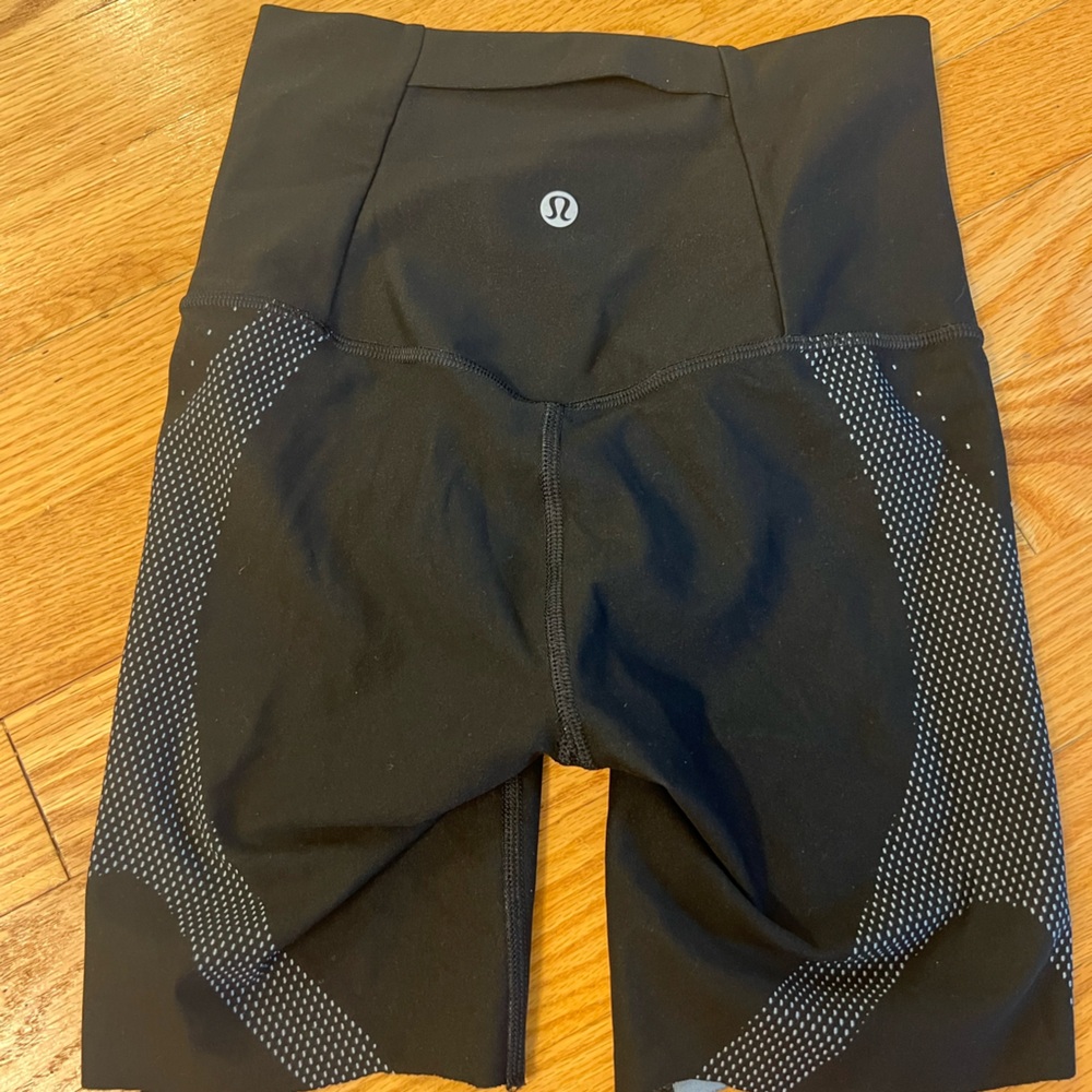 - Lululemon shorts